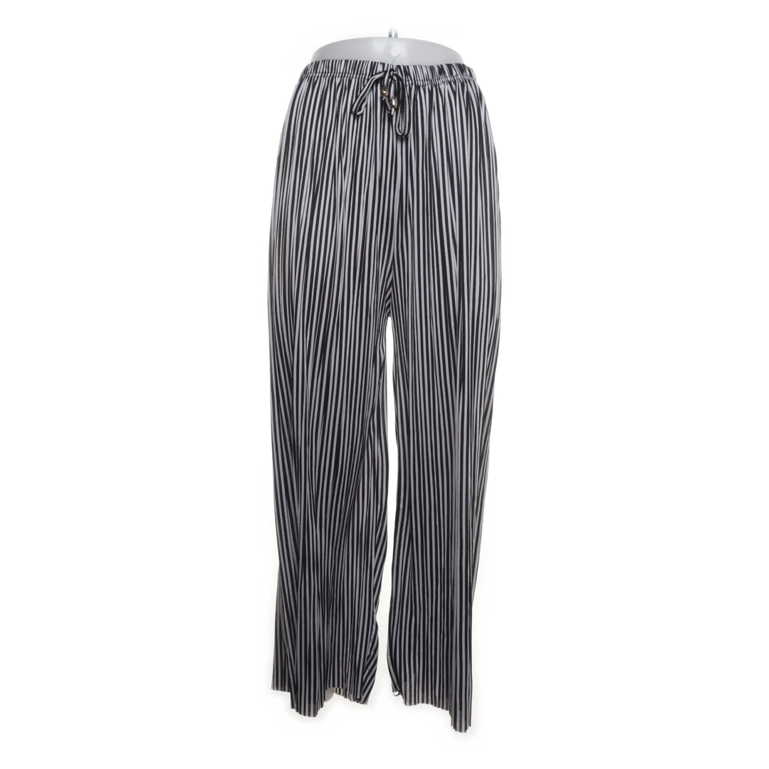 Zwart, Wit - Culottes