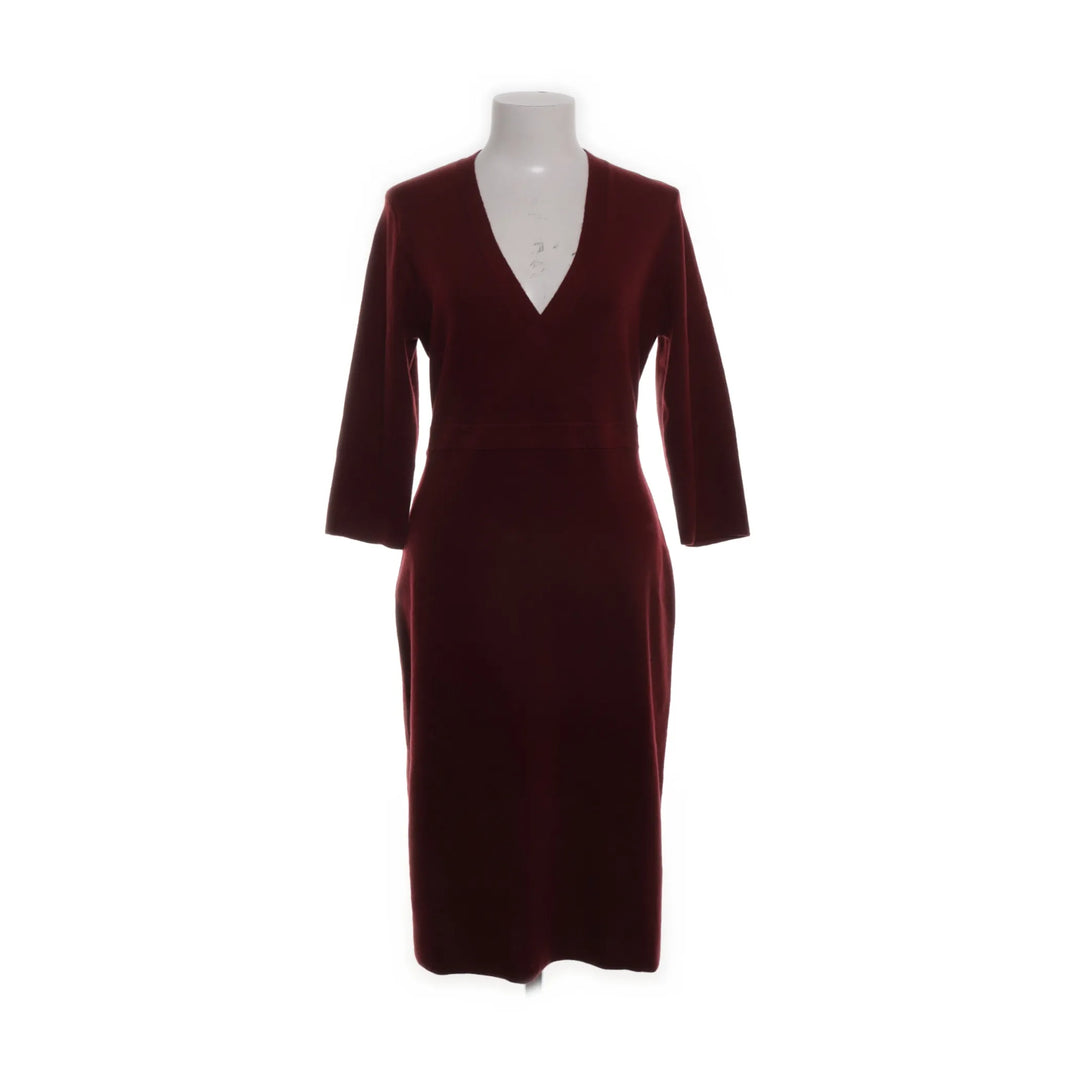 Lawrence Grey | Rood - Jurk