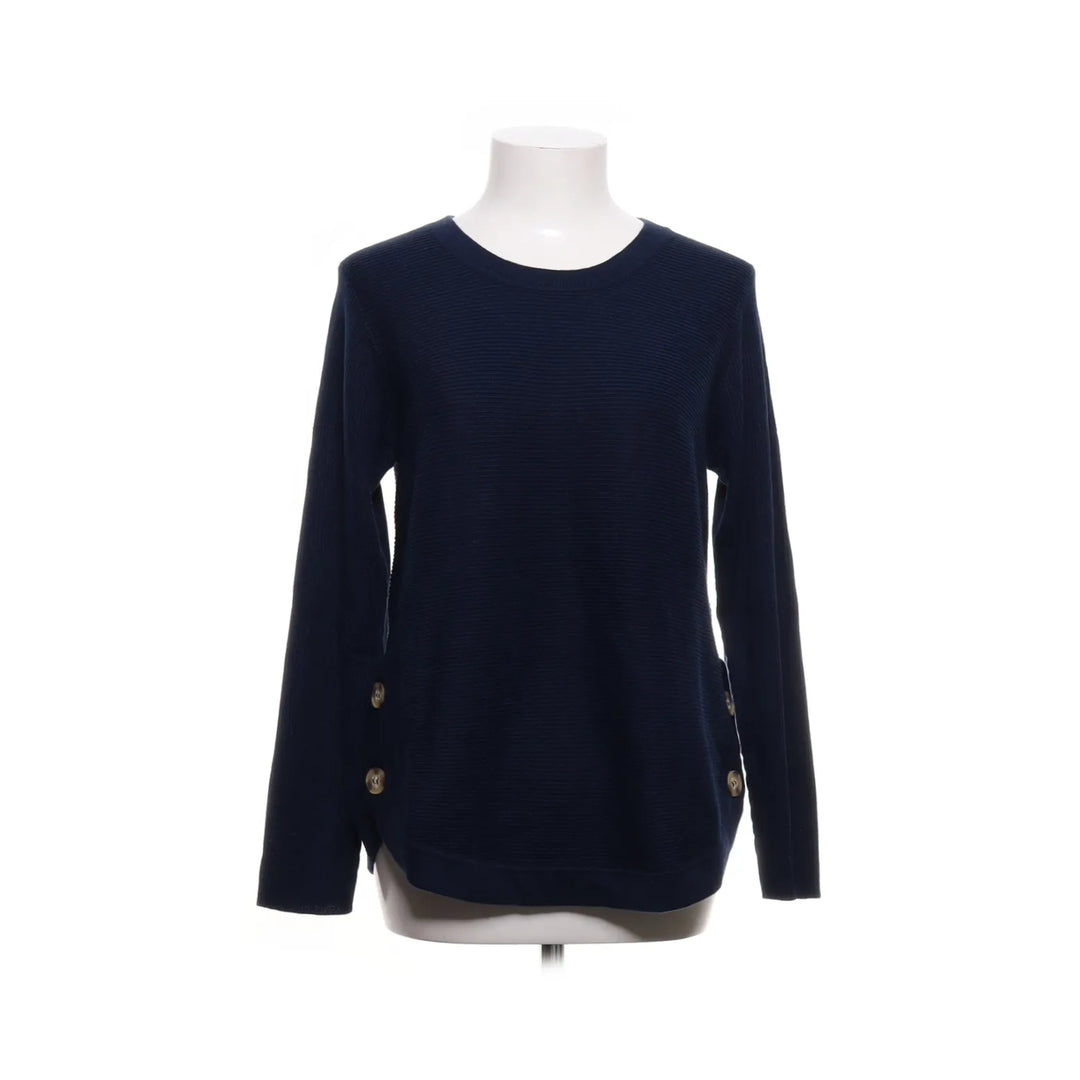 Sunday | Blauw - Trui