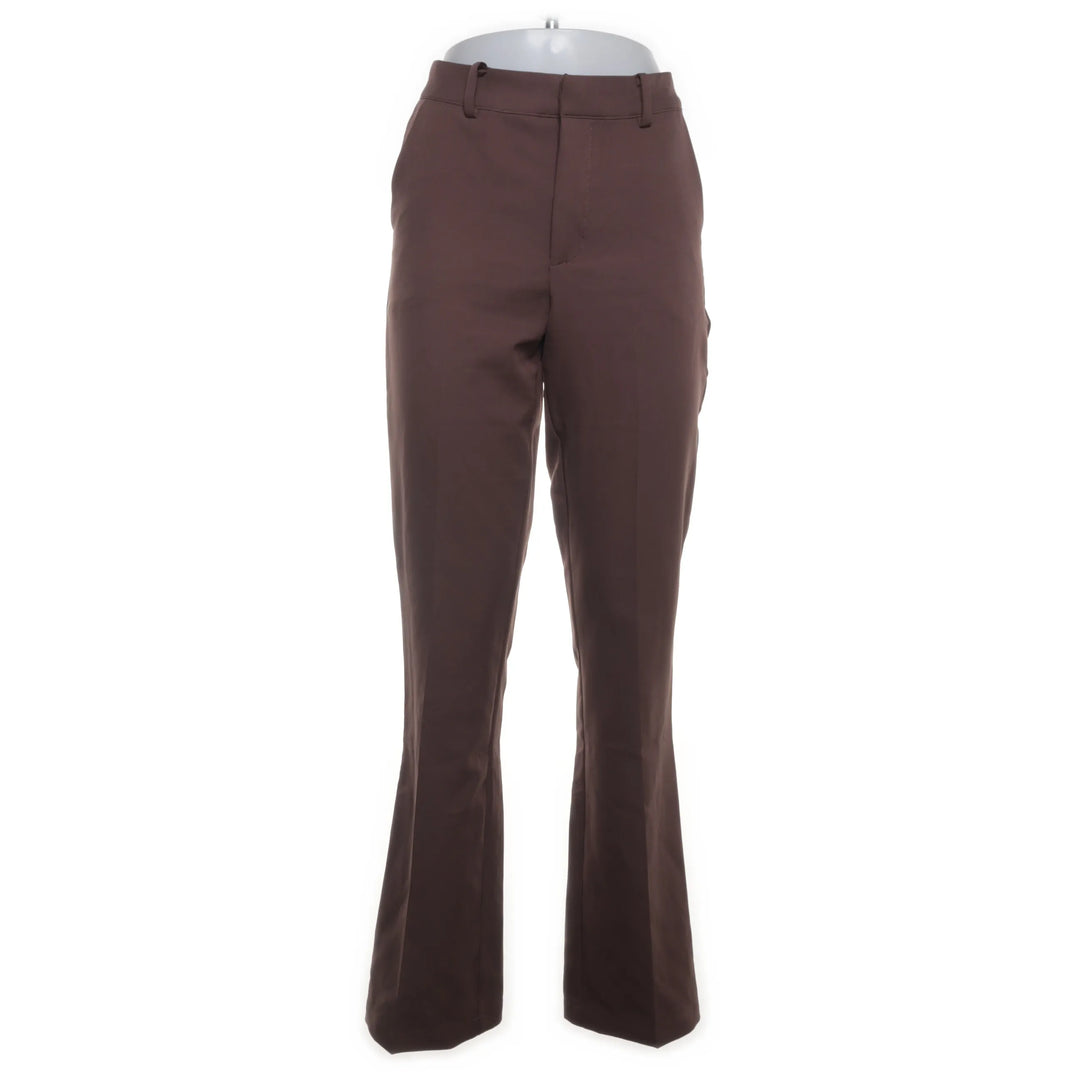 Bik Bok | Bruin - Kostuumbroek