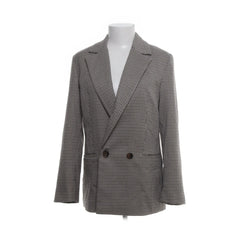 Mango | Beige, Zwart - Blazer