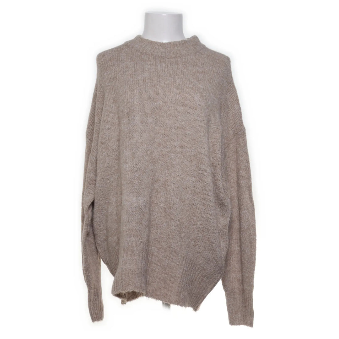 Lager 157 | Beige - Trui