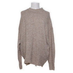 Lager 157 | Beige - Trui