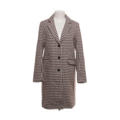 H&M Modern Classic | Rood, Wit - Jas