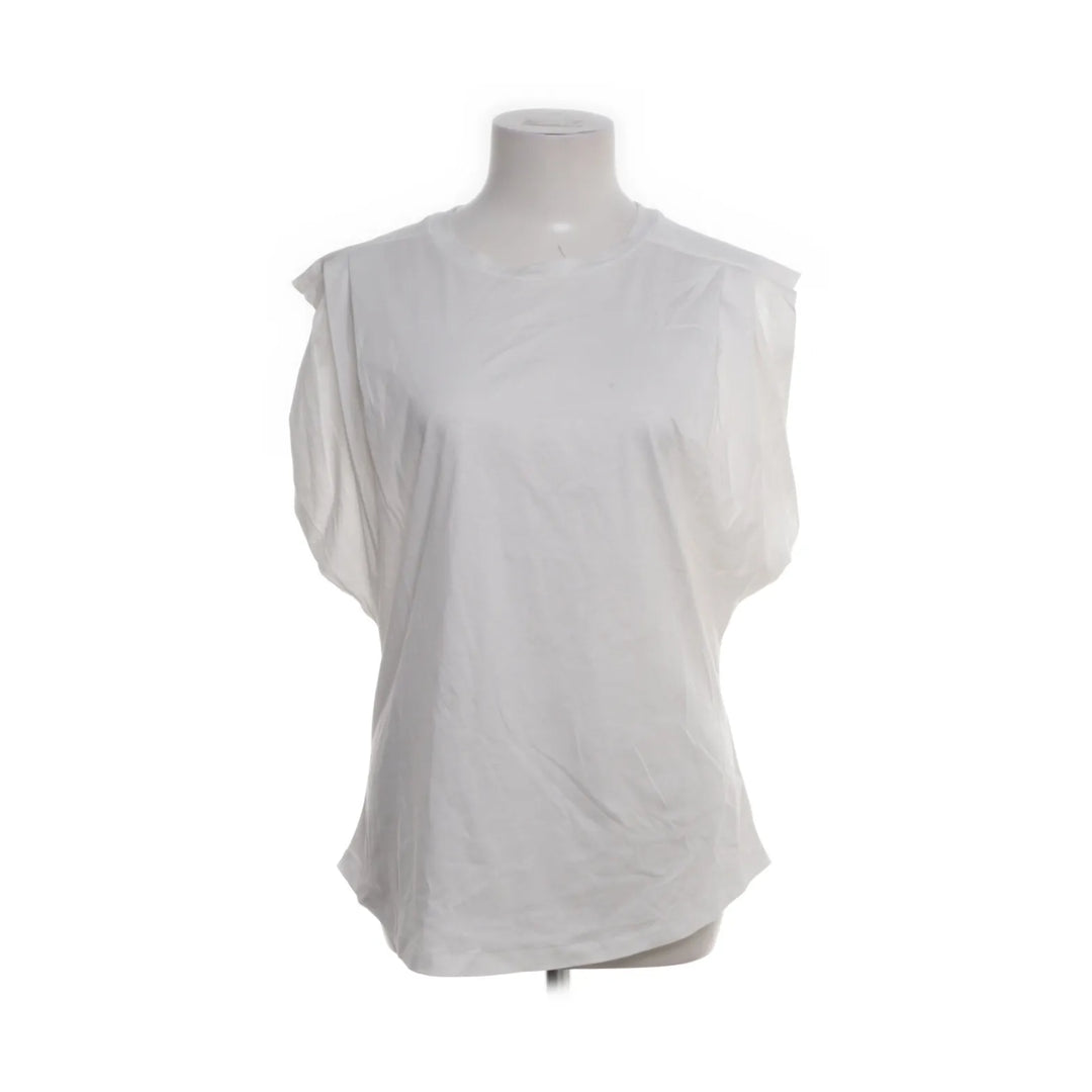 Second Female | Wit - Top