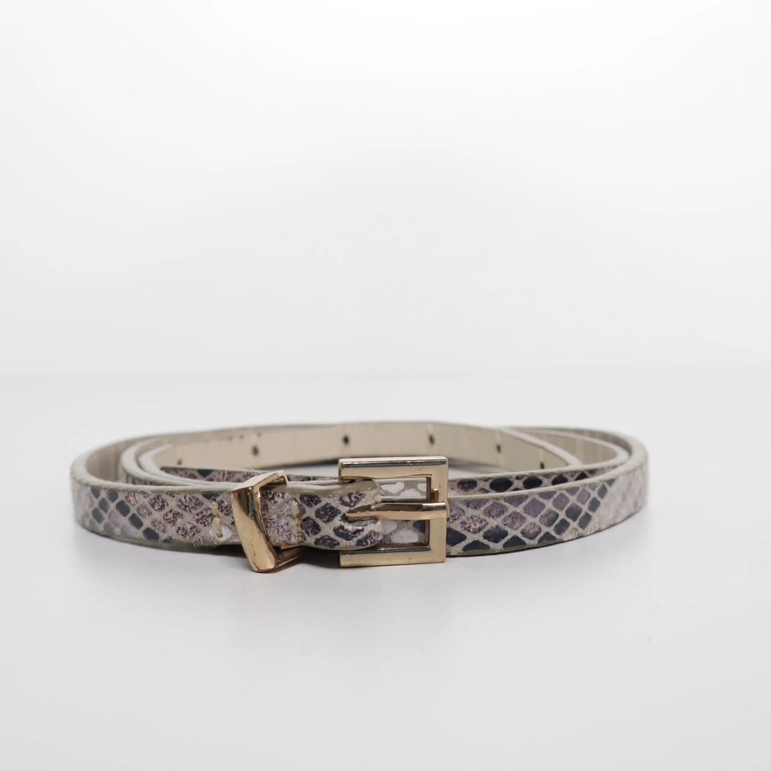 Beige - Riem