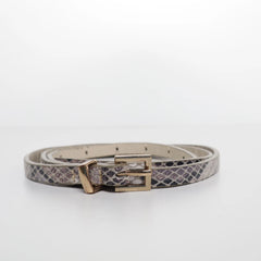 Beige - Riem