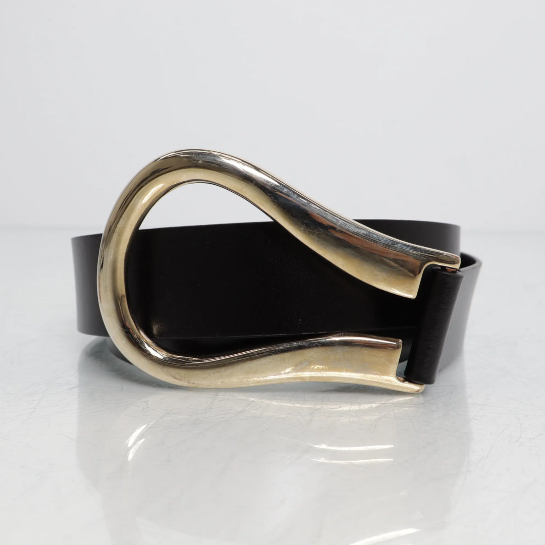 Xandres | Zwart - Tailleband