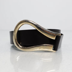 Xandres | Zwart - Tailleband