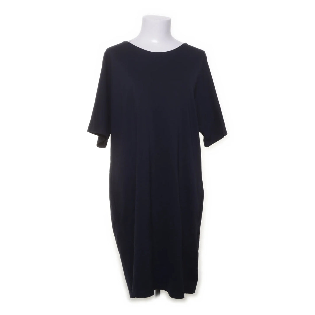 COS | Blauw - Jurk