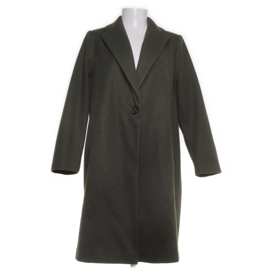 Dept. 19 | Groen - Jas