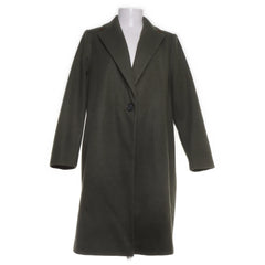 Dept. 19 | Groen - Jas