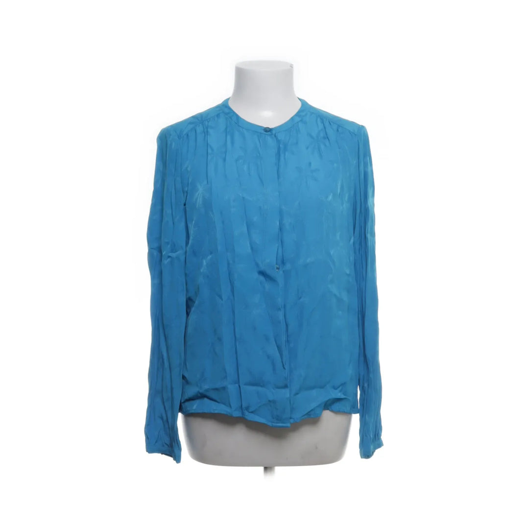 Fabienne Chapot | Blauw - Blouse