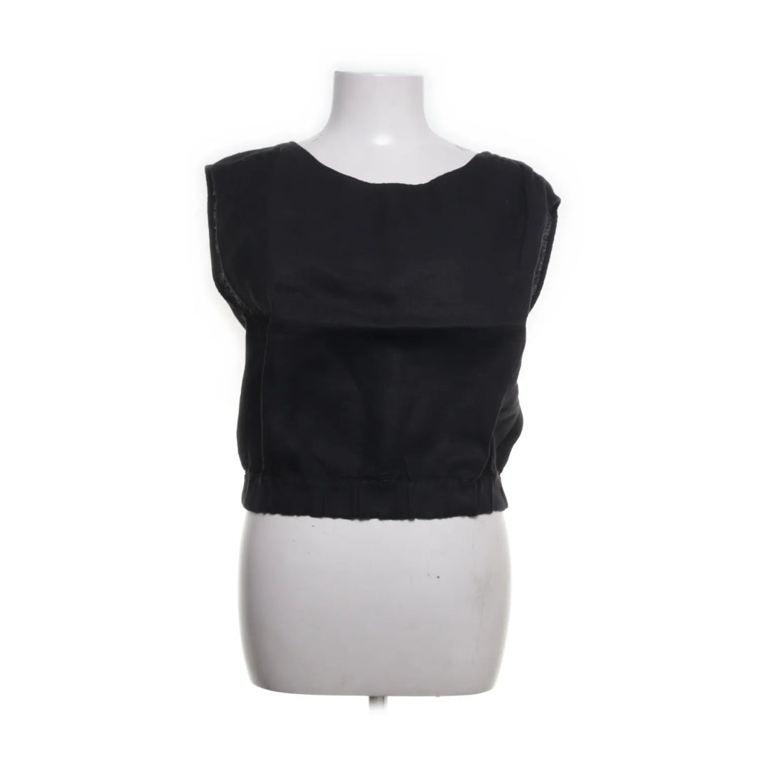 Marc O'Polo | Zwart - Top