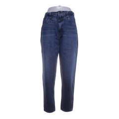 Pepe Jeans London | Blauwe Mom Jeans