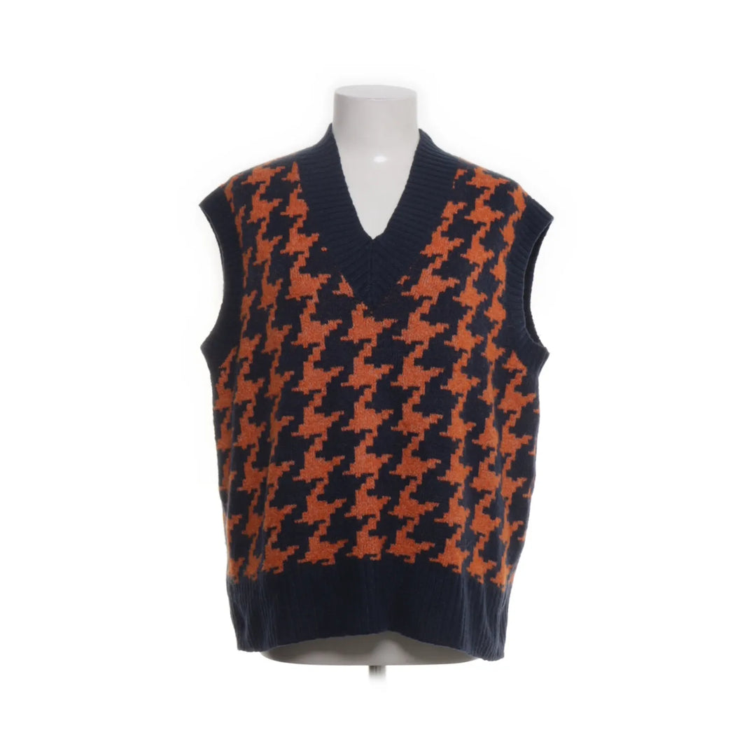Samsa Collection | Oranje, Blauw - Spencer