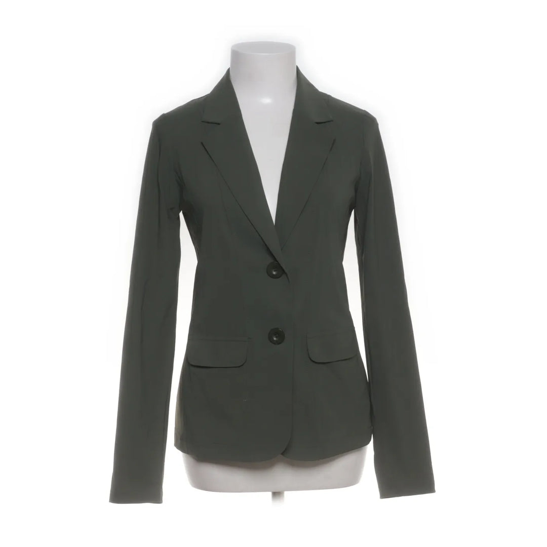 Studio Anneloes | Groen - Blazer