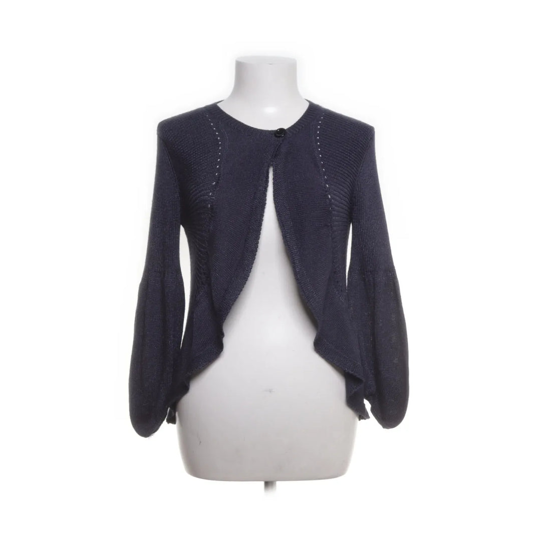 Essentiel Antwerp | Blauw - Cardigan