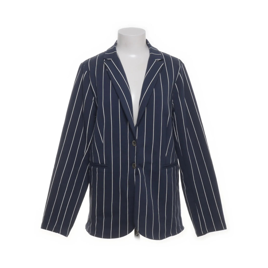 House of Lola | Blauw, Meerkleurig - Blazer