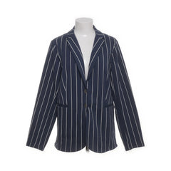 House of Lola | Blauw, Meerkleurig - Blazer