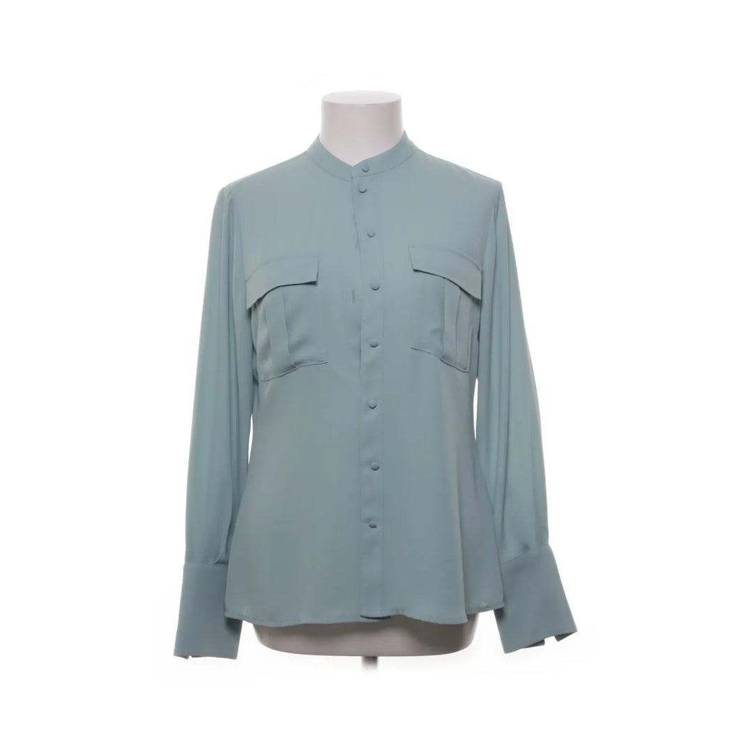 STOCKH LM | Groen - Blouse