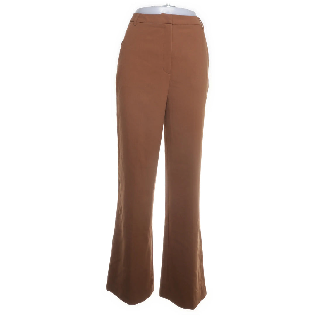 Cubus | Bruin - Palazzo broek