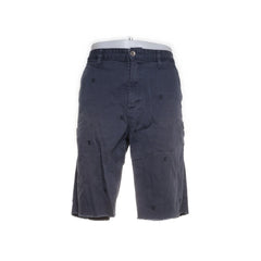 OTW Collection | Blauw - Denim shorts