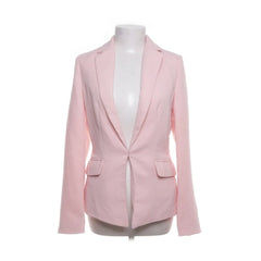 JustFab | Roze Elegante Blazer
