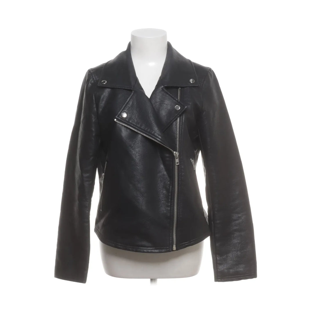 NA-KD | Zwart - Bikerjack