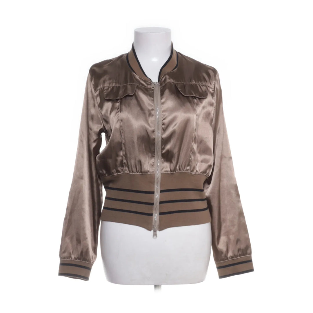 Outfit | Bruin - Bomberjack