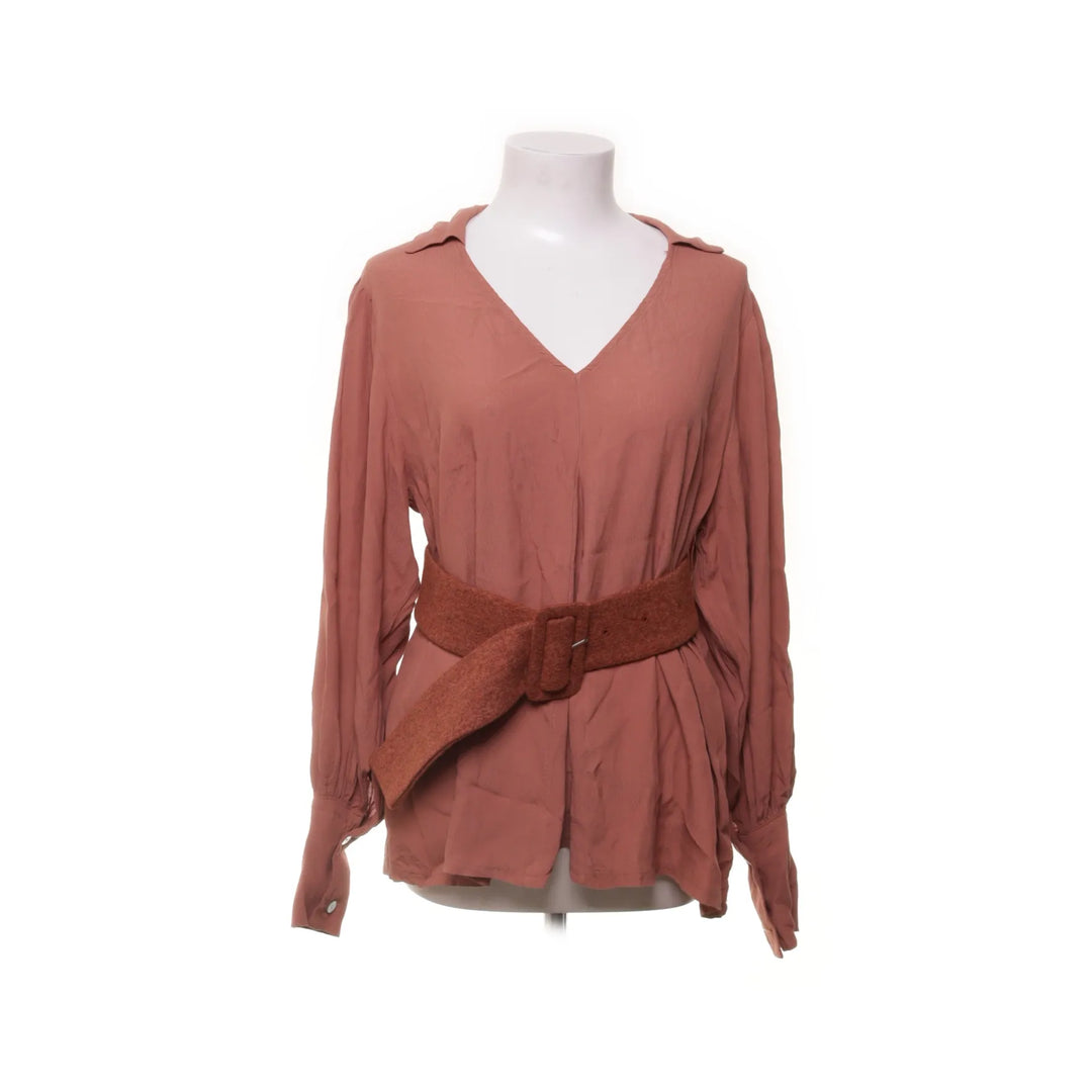 Stajl | Roze - Blouse