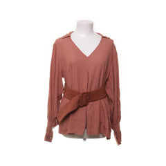 Stajl | Roze - Blouse