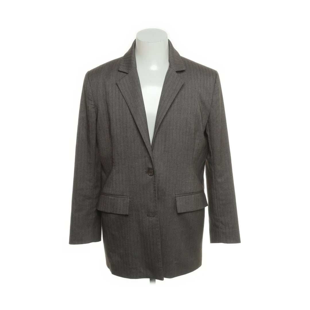 Selected Femme | Bruin, Wit - Blazer
