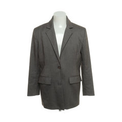 Selected Femme | Bruin, Wit - Blazer