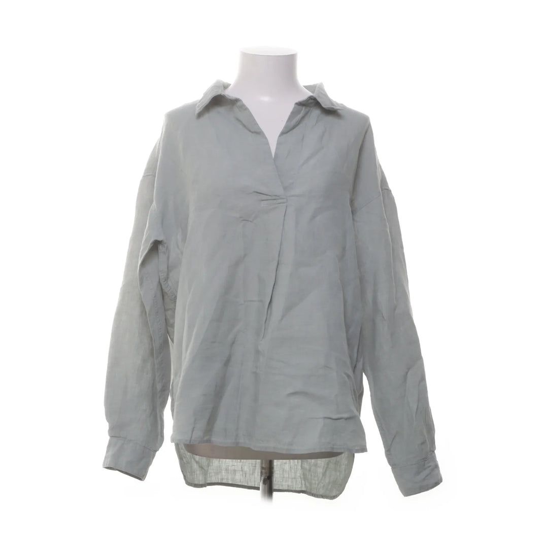 Stories | Groen - Blouse