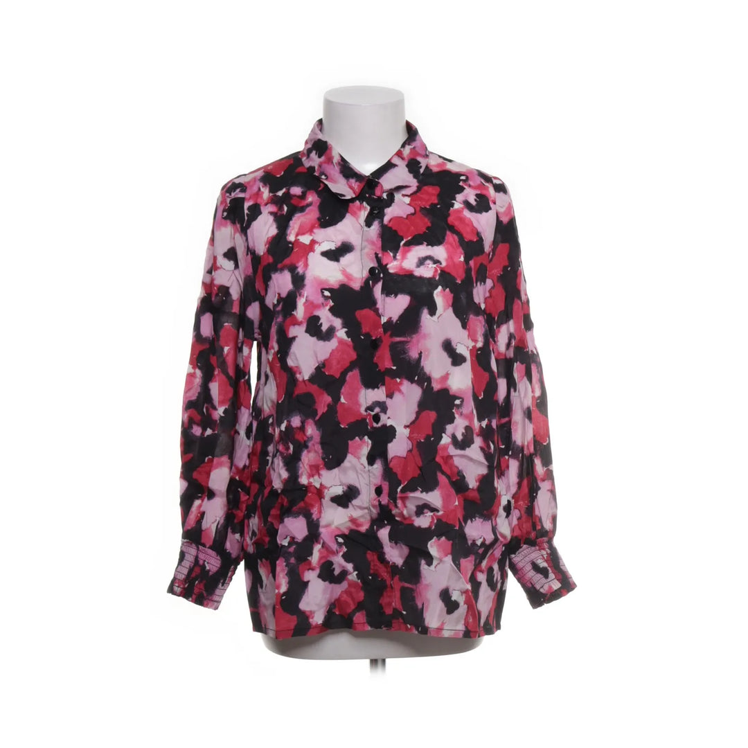 Kaffe | Roze, Meerkleurig - Shirt