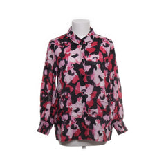 Kaffe | Roze, Meerkleurig - Shirt