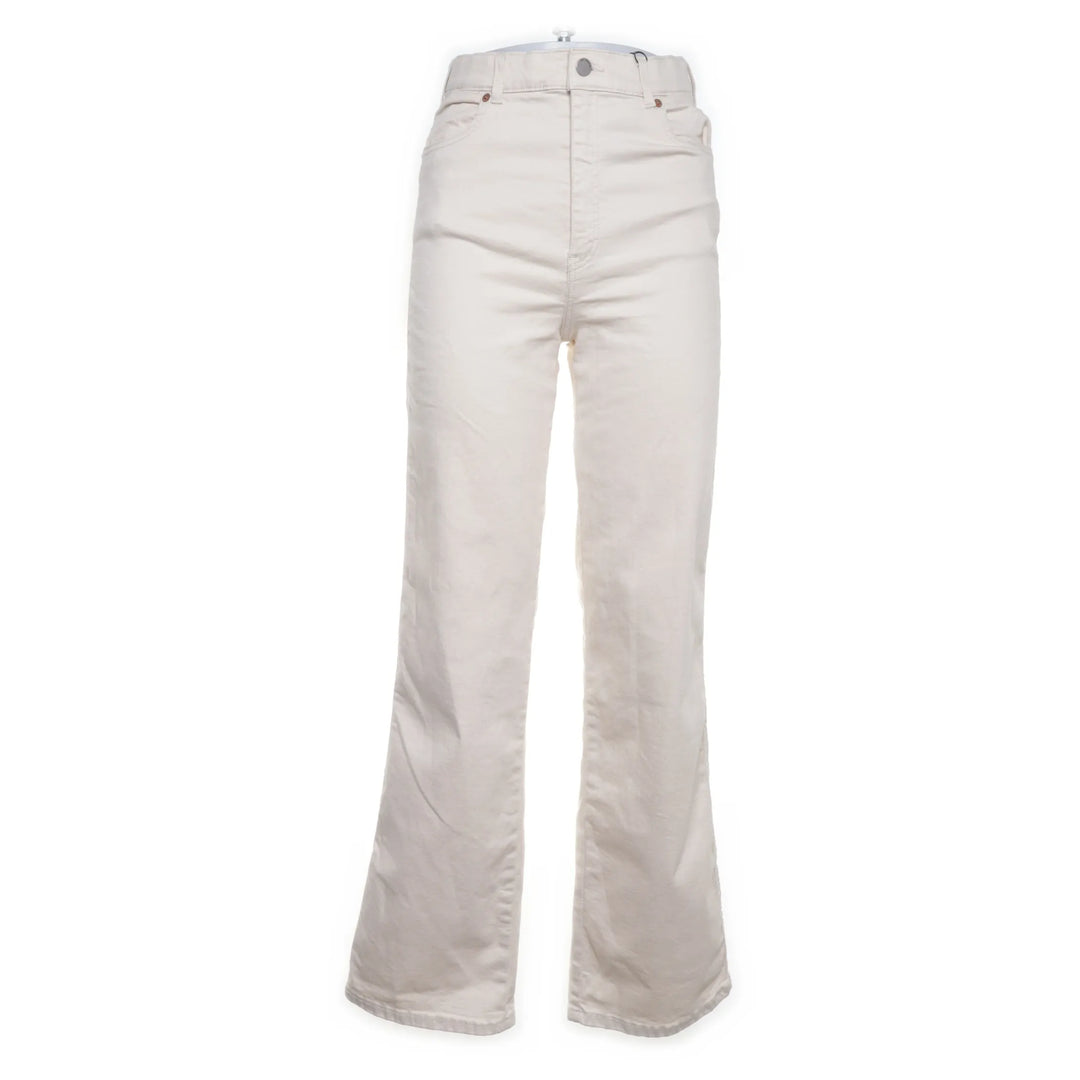 Dr. Denim | Beige - Spijkerbroek