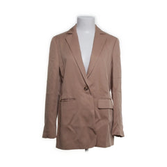 STOCKH LM | Bruine oversized blazer