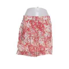 Odd Molly | Rood, Meerkleurig - Korte broek