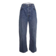 Topshop | Blauw - Spijkerbroek