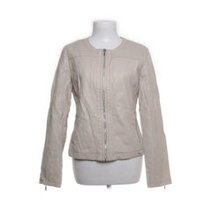 Reserved | Beige lichte zomerjas