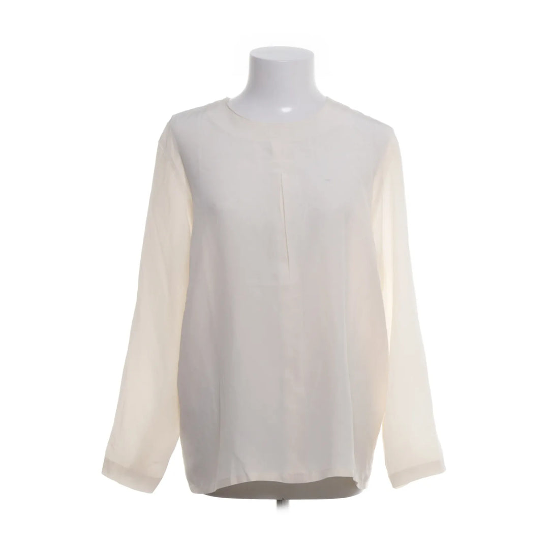 Silk Studio | Beige - Blouse