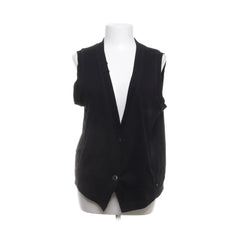 Cecil | Zwart - Gilet
