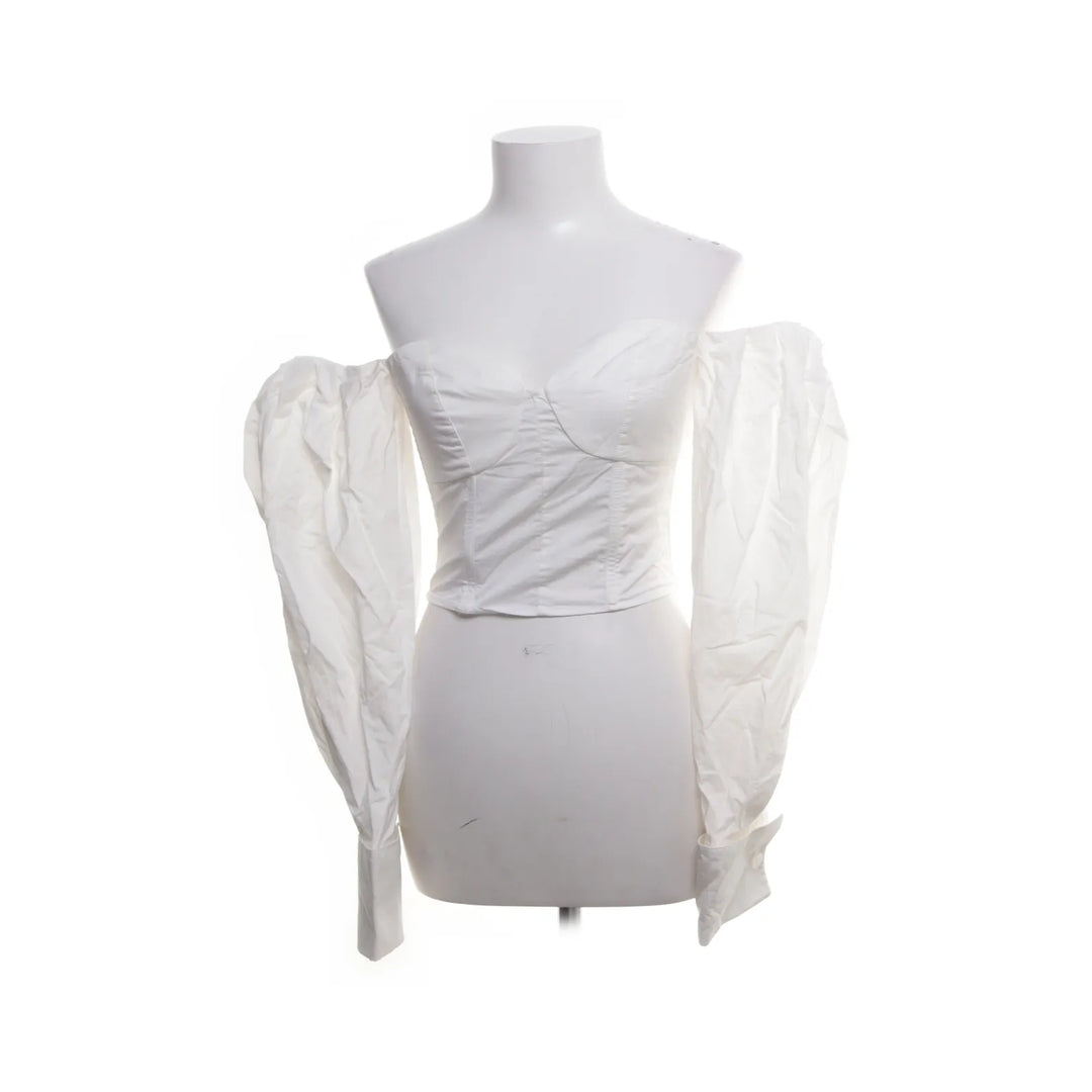 & Other Stories | Wit - Crop top