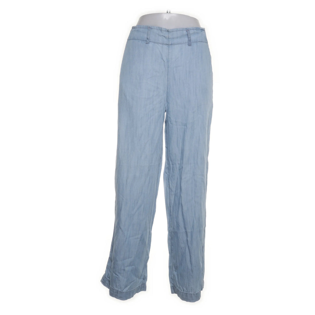 ESPRIT | Blauw - Palazzo broek