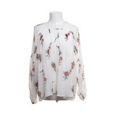 Pepe Jeans | Wit, Meerkleurig - Blouse
