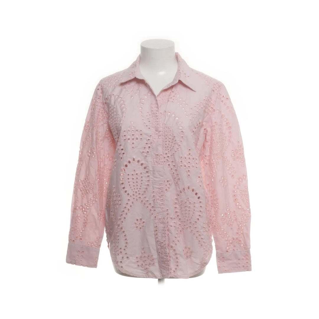 Reserved | Roze - Shirt