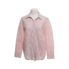 Reserved | Roze - Shirt