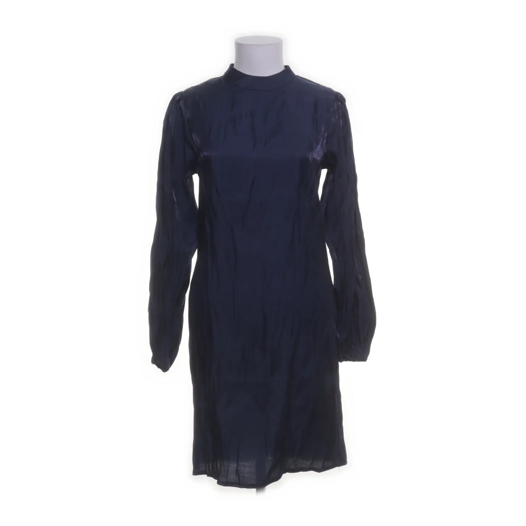 NA-KD | Blauw - Jurk